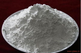 液晶屏专用稀土抛光粉与玻璃抛光粉的生产工艺对比