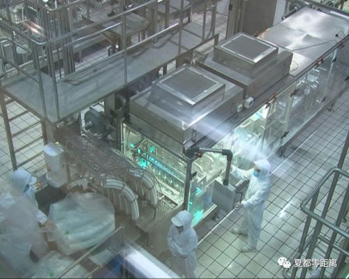 专项监督检查筑牢安全防线 玻璃抛光粉生产与食品生产环节双重保障